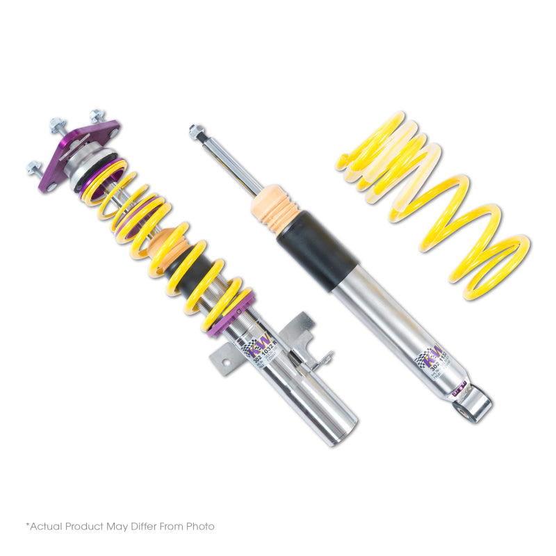Coilovers KWS35275820 KW