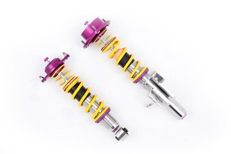 Coilovers KWS35258804 KW