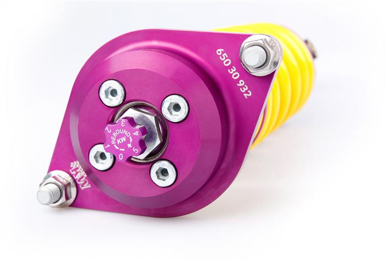 Coilovers KWS35258804 KW