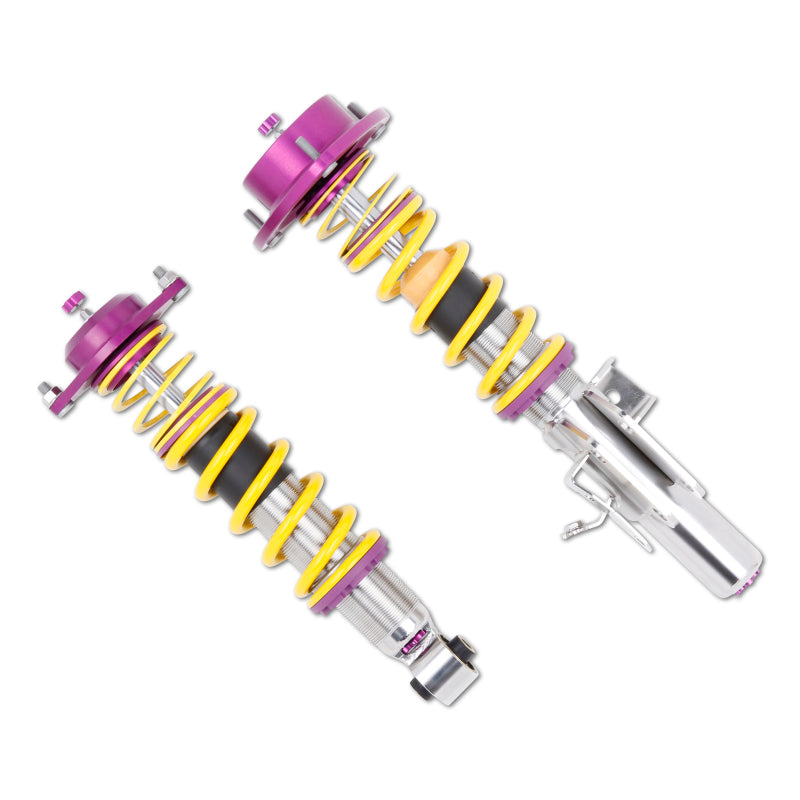 Coilovers KWS35258804 KW