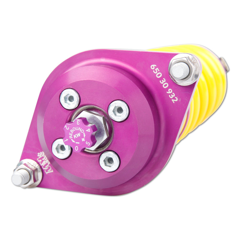 Coilovers KWS35258804 KW