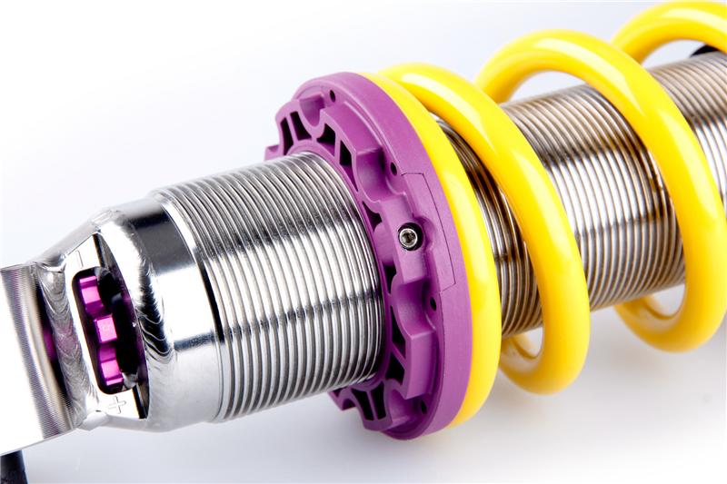 Coilovers KWS35258804 KW