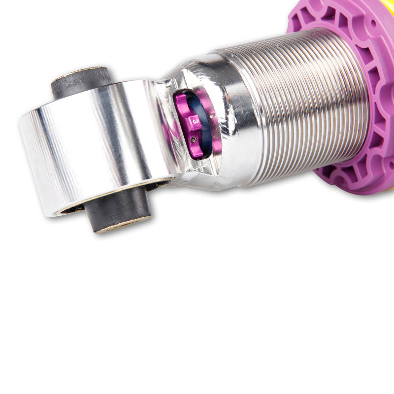 Coilovers KWS35258804 KW