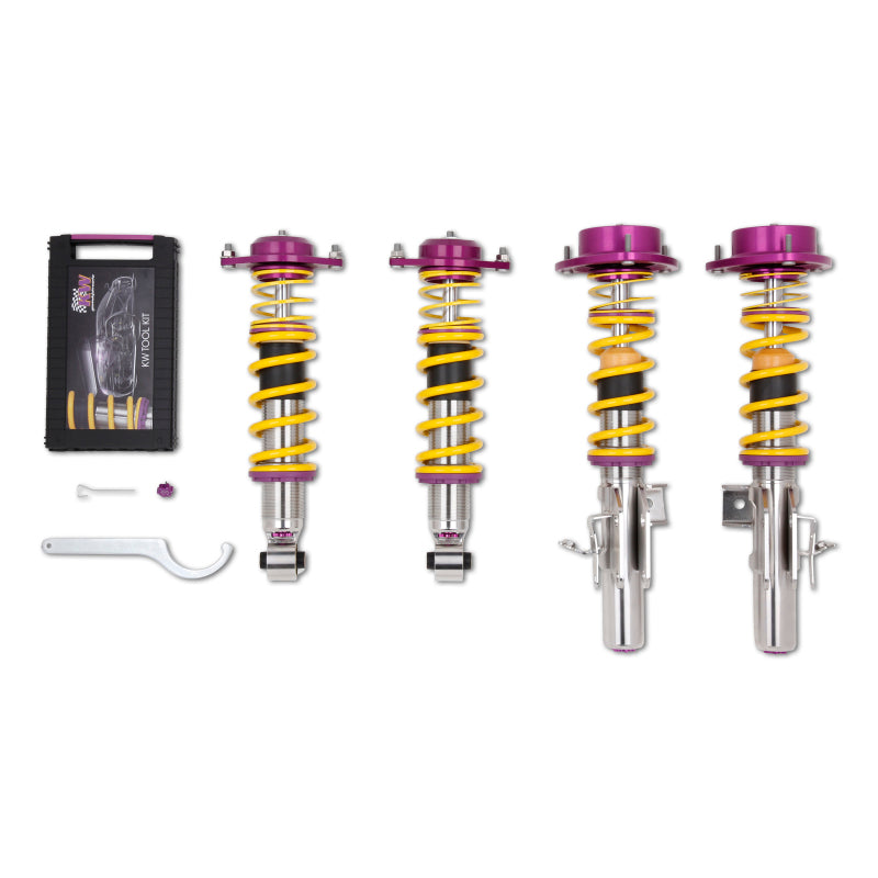 Coilovers KWS35258804 KW