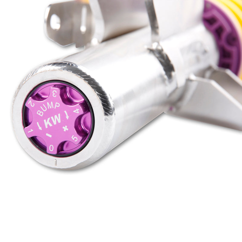 Coilovers KWS35258804 KW