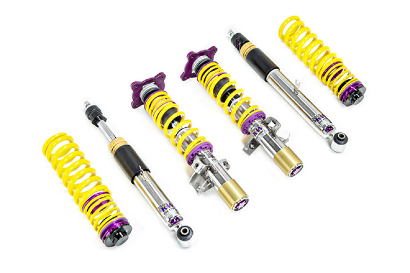 Coilovers KWS352208CG KW