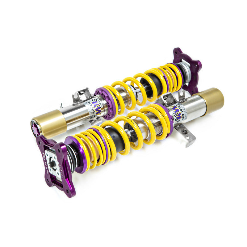 Coilovers KWS352208CG KW