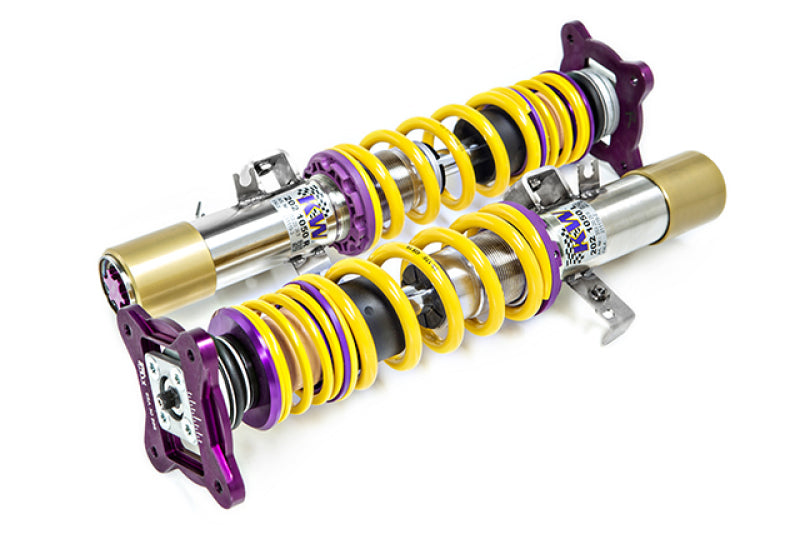 Coilovers KWS352208CG KW