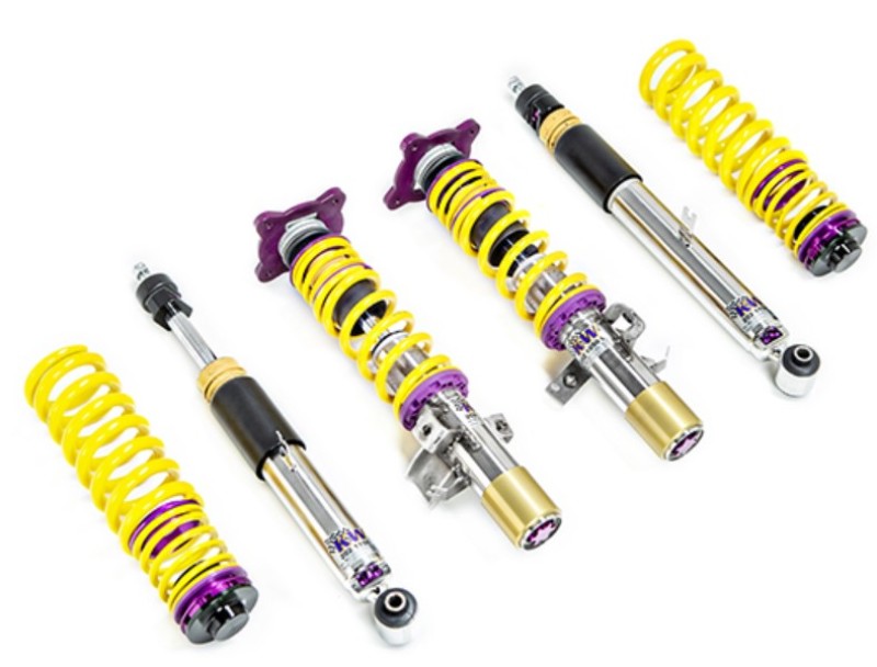 Coilovers KWS352208CG KW