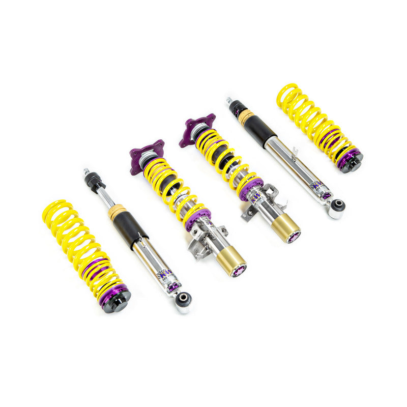Coilovers KWS352208CG KW