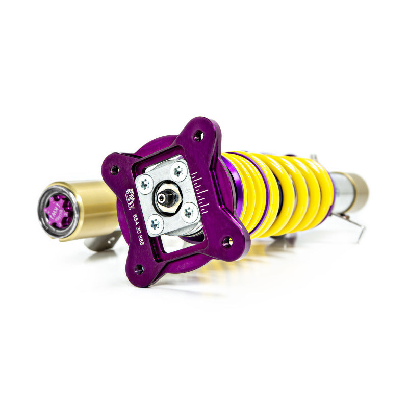Coilovers KWS352208CG KW