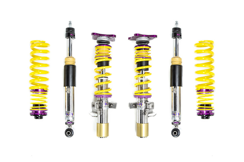 Coilovers KWS352208CG KW