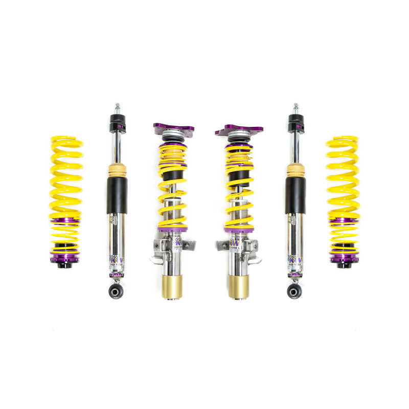 Coilovers KWS352208CG KW