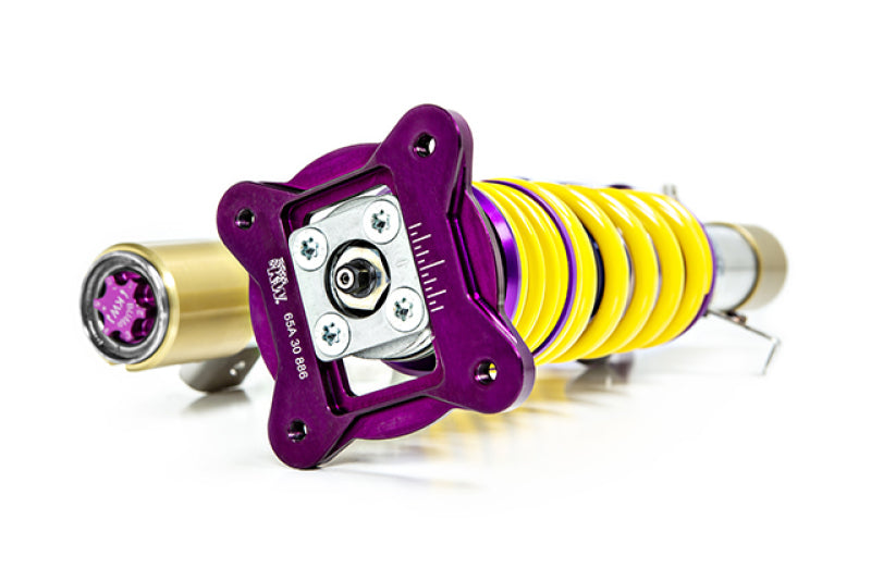 Coilovers KWS352208CG KW