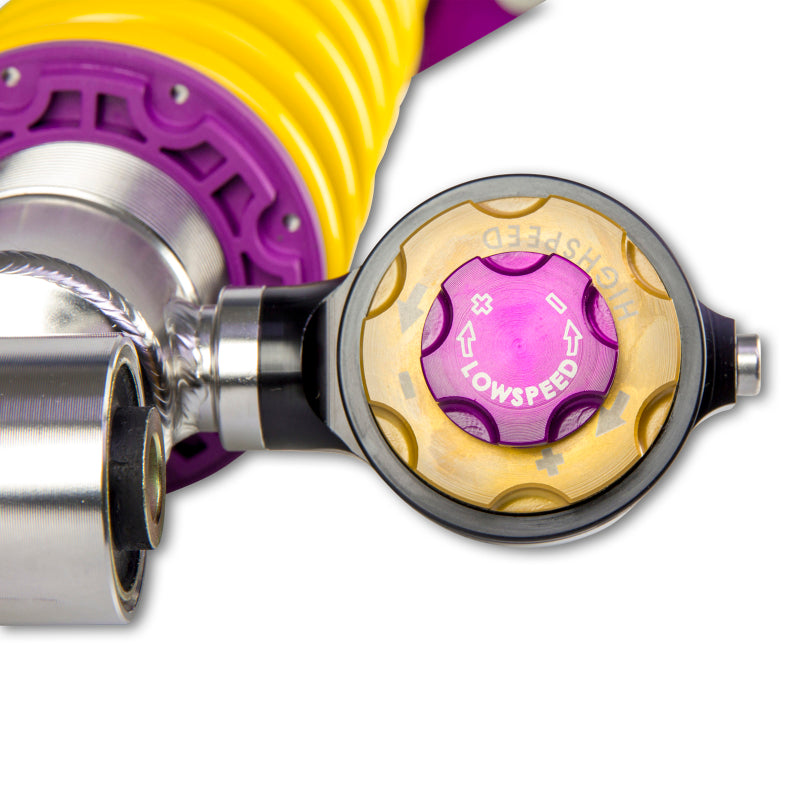 Coilovers KWS39745216 KW