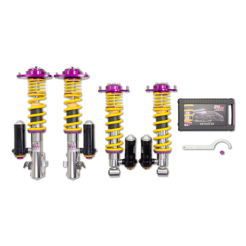 Coilovers KWS39745216 KW