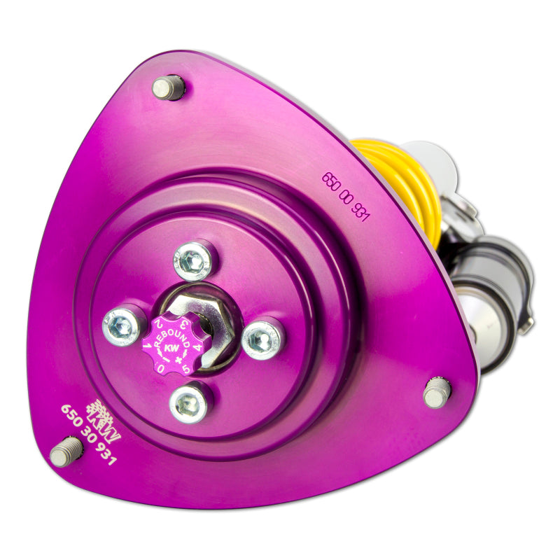 Coilovers KWS39745216 KW