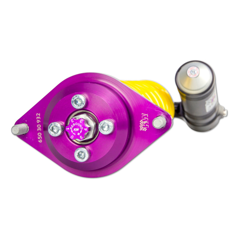 Coilovers KWS39745216 KW