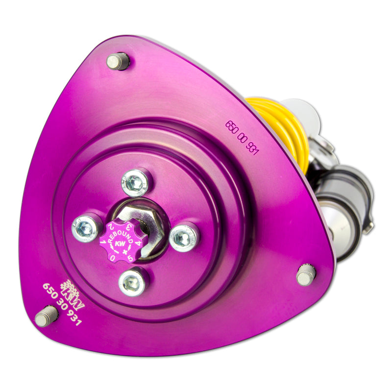Coilovers KWS39745216 KW