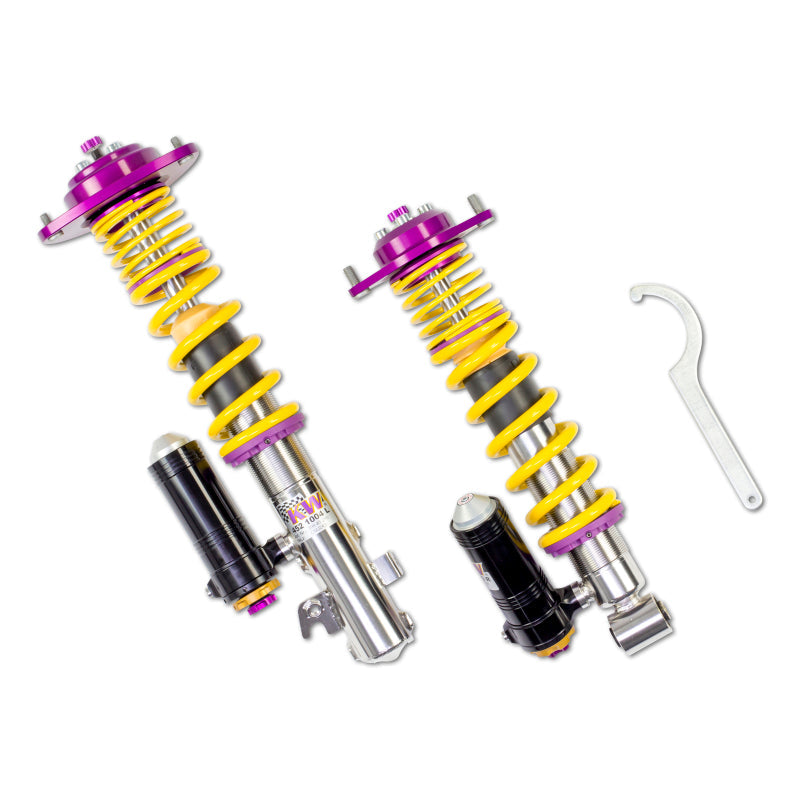 Coilovers KWS39745216 KW