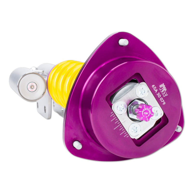 Coilovers KWS35245818 KW