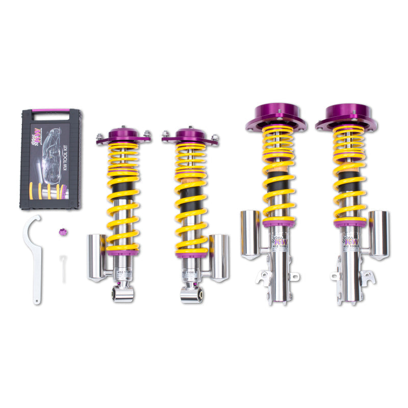 Coilovers KWS35245818 KW