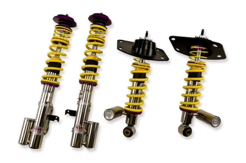 Coilovers KWS35261817 KW
