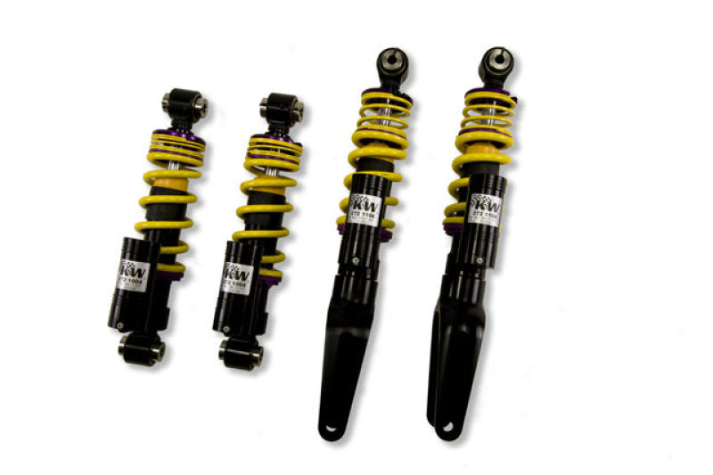 Coilovers KWS35227705 KW