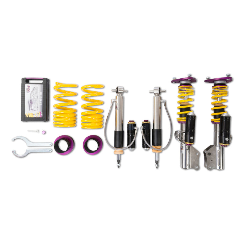 Coilovers KWS39730265 KW