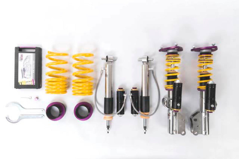 Coilovers KWS39730265 KW
