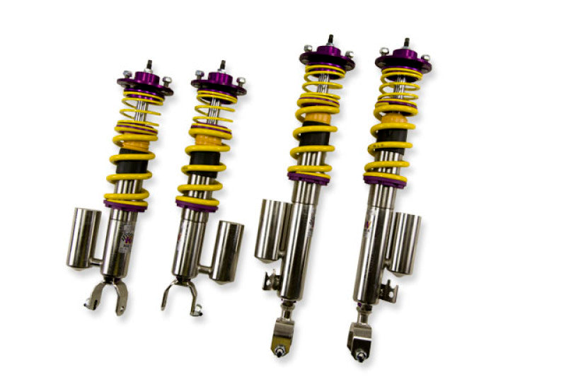 Coilovers KWS35250805 KW