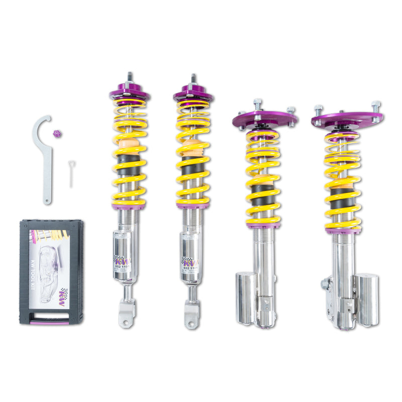 Coilovers KWS35265806 KW
