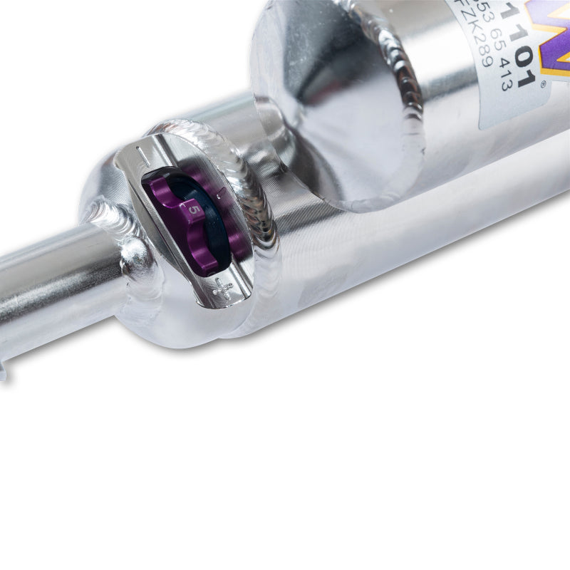 Coilovers KWS35265806 KW