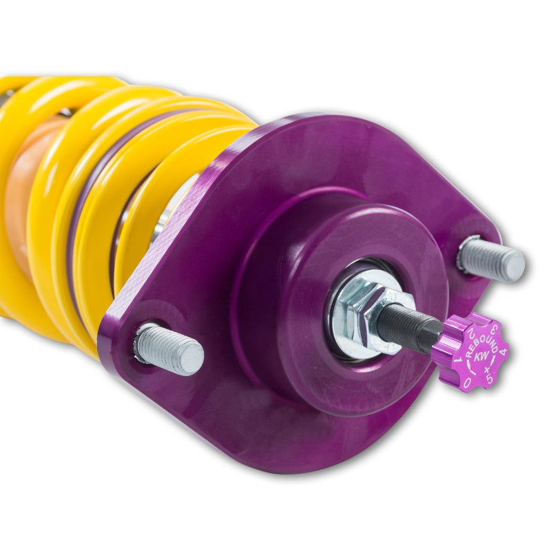 Coilovers KWS35265806 KW