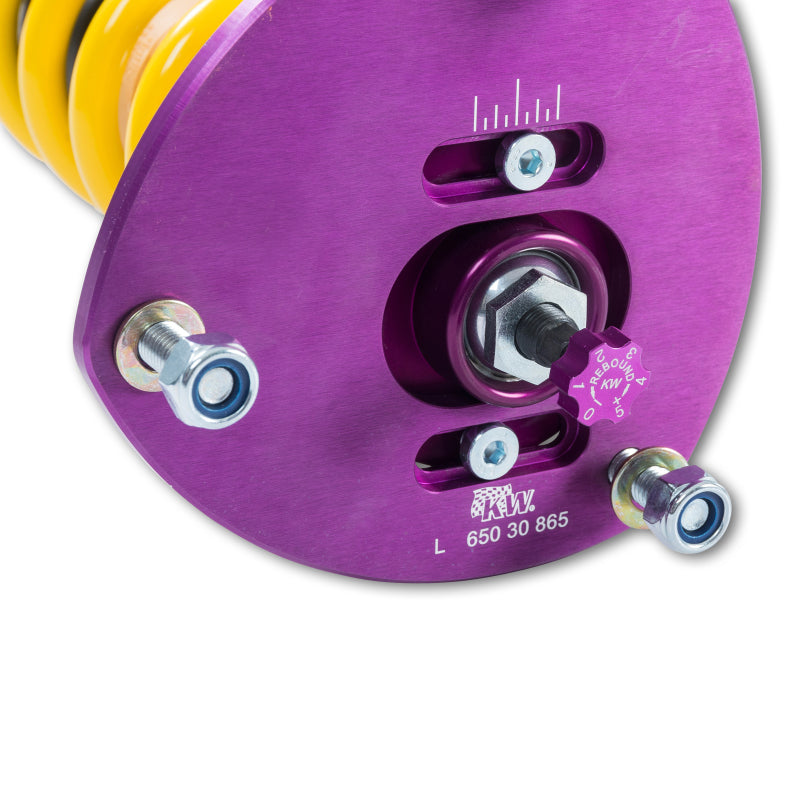 Coilovers KWS35265806 KW
