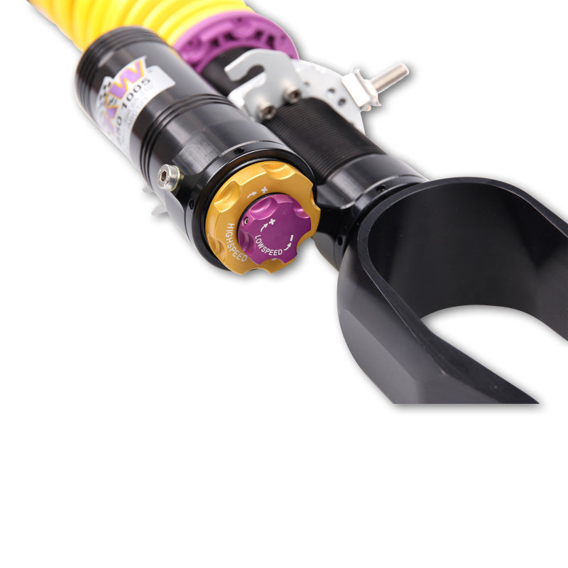 Coilovers KWS39785206 KW