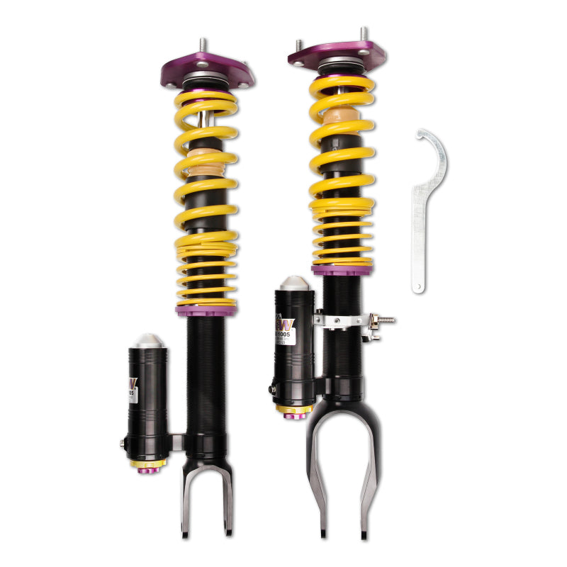 Coilovers KWS39785206 KW