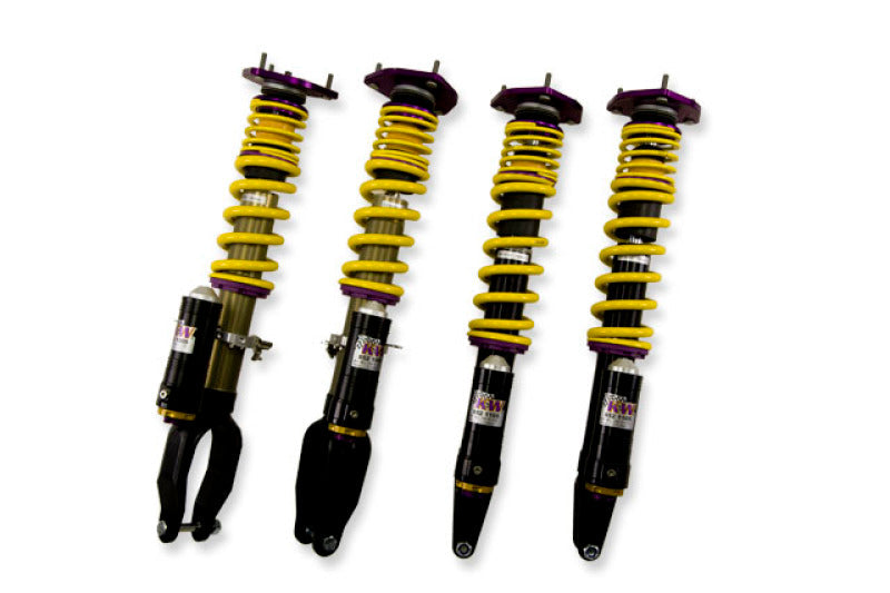 Coilovers KWS39785206 KW