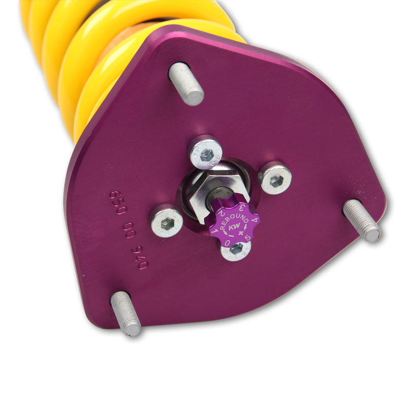 Coilovers KWS39785206 KW