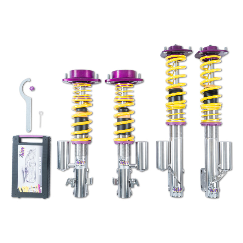 Coilovers KWS35245814 KW