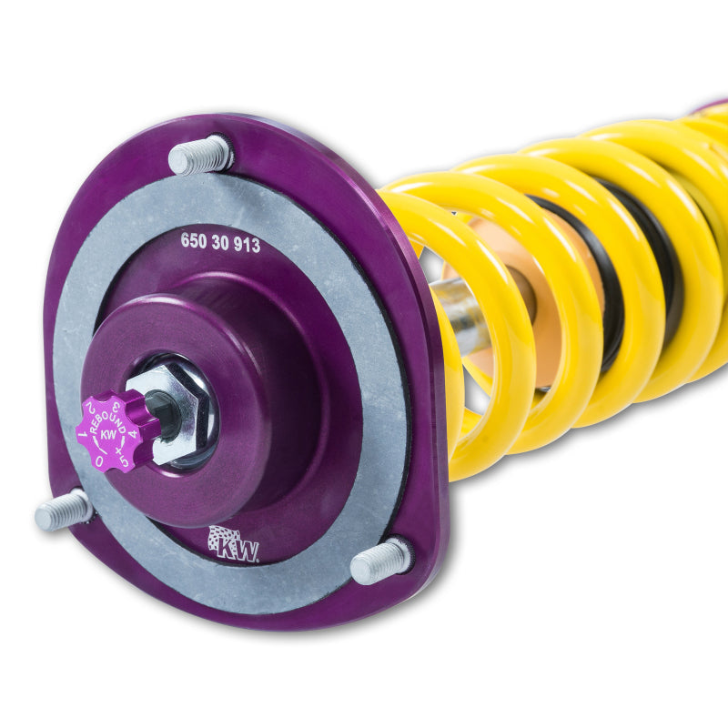 Coilovers KWS35245814 KW
