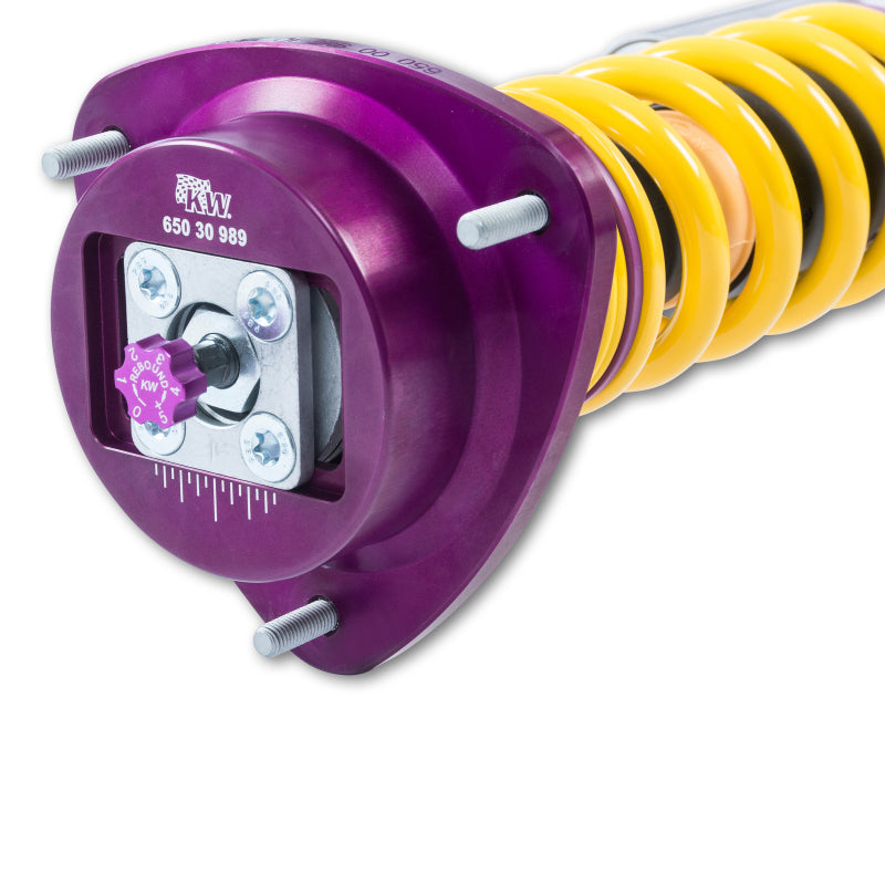 Coilovers KWS35245814 KW