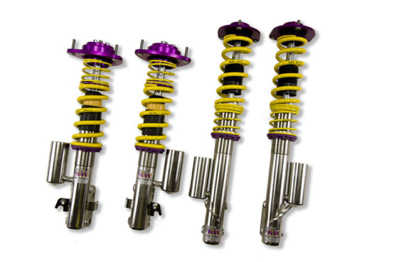 Coilovers KWS35245814 KW