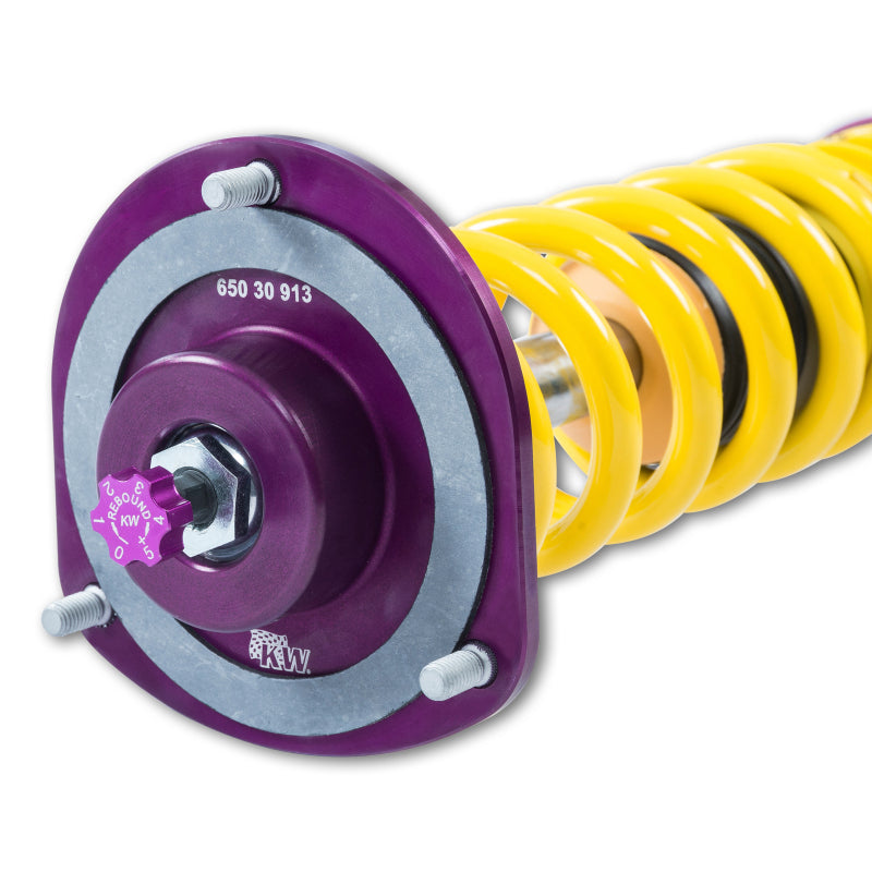 Coilovers KWS35245814 KW
