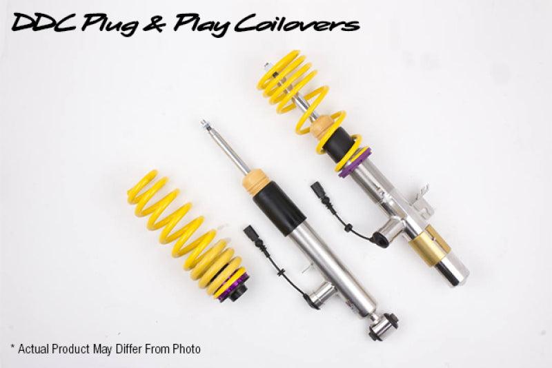 Coilovers KWS39020045 KW