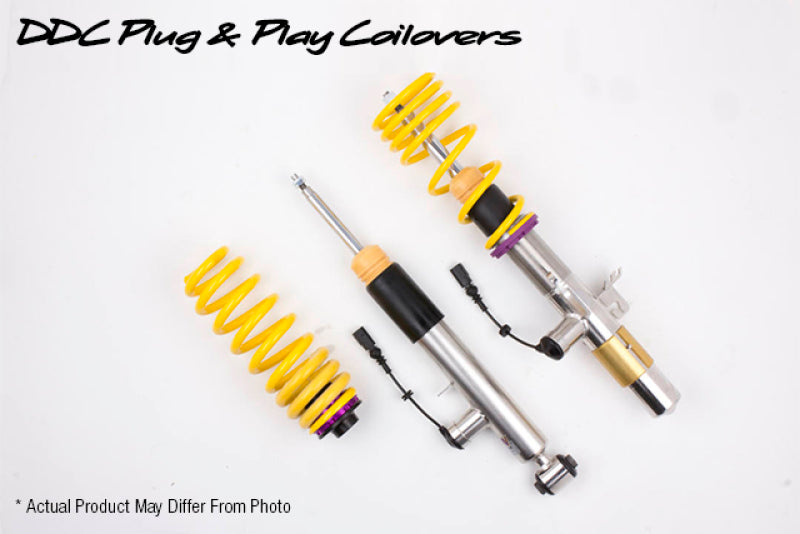 Coilovers KWS39020045 KW