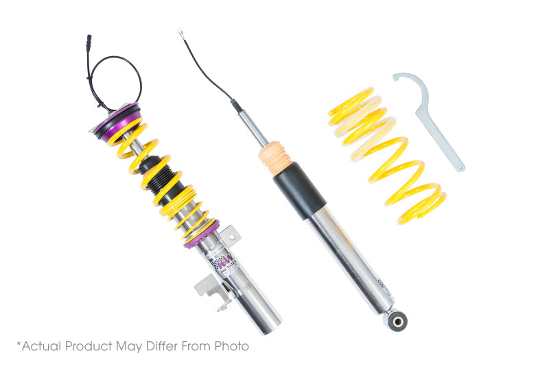 Coilovers KWS39020045 KW