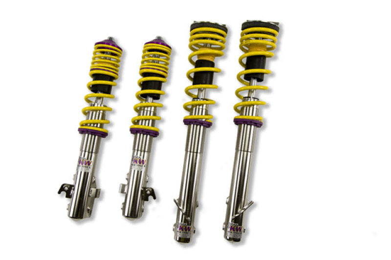Coilovers KWS10245002 KW
