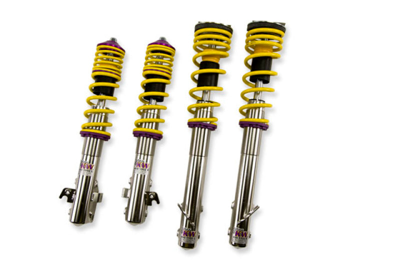 Coilovers KWS10245002 KW