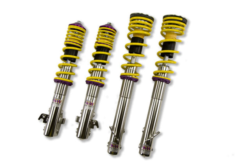 Coilovers KWS10245004 KW